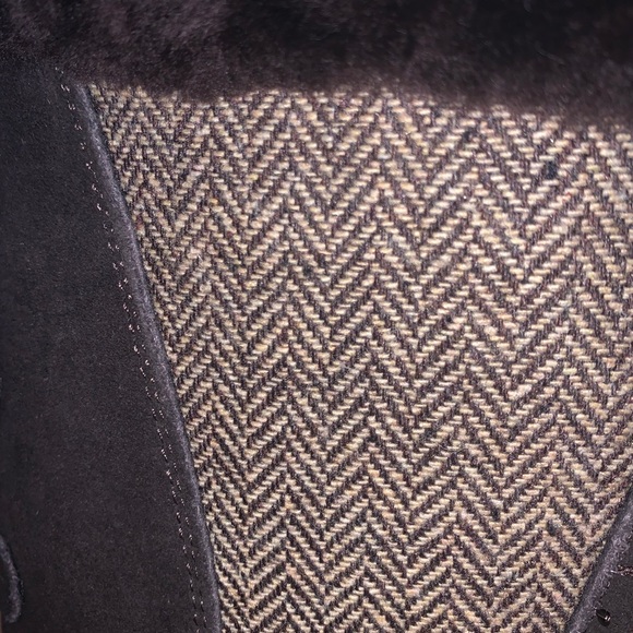 LAMO “Harper” Tall Snow Boot size 6 - Picture 7 of 15